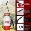 imageChapin 27504 2Gallon ProSeries 20V Integrated Battery Rechargeable MultiPurpose Tank Sprayer for Lawn ampamp Garden Fertilizers Insect Control and Weed Killers 1Pack Translucent WhiteKnapsack