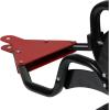 imageChapin 8622B Made in The USA 22 Cubic Feet Tow and Pull Behind Spreader with AutoStop Dual Impeller That Stops When Not Moving Designed for Farm and Tough Terrain Hitch Pins BlackSpreader