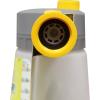 imageChapin G5502 32Ounce Foaming Hose End Sprayer for Home Cleaning and Garden Use 1 SprayerPackageWetDry Residential