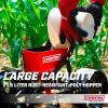 imageChapin Garden Seeder with 6 Seed Plates Model 8701B