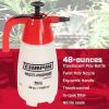 imageChapin International 10022 Value Pack 2Pack 48Ounce Handheld MultiPurpose Pump Sprayer for Fertilizers Herbicides and Pesticides