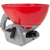 imageChapin International 8706A 16Liter Hand Crank Turf Spreader Poly Scoop with Thumb Control 1pack Red