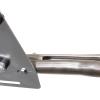 imageChapin WalkBehind Stainless Steel Spreader  100Lb Capacity Model Number 82500B