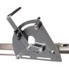 imageChapin WalkBehind Stainless Steel Spreader  100Lb Capacity Model Number 82500B