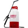 imageChapin 27504 2Gallon ProSeries 20V Integrated Battery Rechargeable MultiPurpose Tank Sprayer for Lawn ampamp Garden Fertilizers Insect Control and Weed Killers 1Pack Translucent WhiteKnapsack