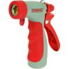 imageChapin 4693 High Temp Hot Water Pistol Grip Spray Nozzle with Threaded Connection Stream Spray for Cleaning Washing Cars Watering and Outdoor Jobs RedBlackPistol Grip