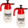 imageChapin International 10022 Value Pack 2Pack 48Ounce Handheld MultiPurpose Pump Sprayer for Fertilizers Herbicides and Pesticides