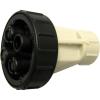 imageChapin International 64566 4Position Adjustable Nozzle For Cone Fan Straight Stream and Mist Applications