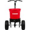 imageChapin Professional Broadcast Push Spreader  70Lb Capacity Model Number 82050C