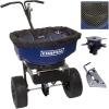 imageChapin WalkBehind Commercial Broadcast Spreader  80Lb Capacity Model Number 82088BSpreader
