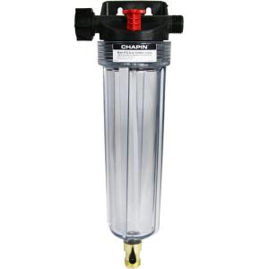 imageChapin 4702 HydroFeed 32Ounce inLine AutoMix Fertilizer Injector System 32Ounce Drip Irrigation System 1 FeederPackage32 Ounce