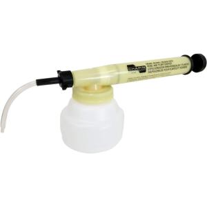 imageChapin 5000 16Ounce Hand Pump Rose and Plant Duster for Powdered Herbicides and Pesticides 1 SprayerPackage
