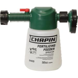 imageChapin G405 Fertilizer Feeder Hose End for Dry and Water Soluble Fertilizers 1 SprayerPackageM