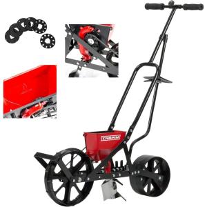 imageChapin Garden Seeder with 6 Seed Plates Model 8701B