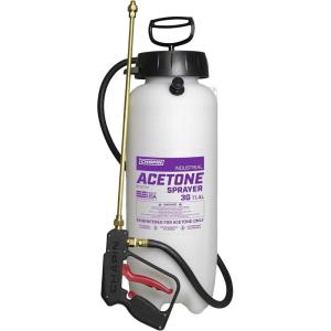 imageChapin International 21127XP Industrial Acetone Sprayer for Acetone and Acetone Dyes 3Gallon 1 SprayerPackage