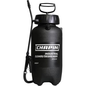 imageChapin International 22350XP 2Gallon Industrial CleanerDegreaser Sprayer for Industrial Cleaning Applications 2Gallon 1 SprayerPackage