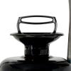 imageChapin 1352 Made in The USA 3 Gallon Heavy Duty TriPoxy Steel Industrial Metal Tank Sprayer with 18 Inch Brass Wand 36 Inch Reinforced Hose and Brass Nozzle and Shut Off BlackSprayer