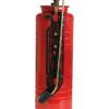 imageChapin 19054 35Gallon Extreme TriPoxy Professional Industrial Concrete Open Head Tank Sprayer RedHandheld