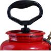 imageChapin 19054 35Gallon Extreme TriPoxy Professional Industrial Concrete Open Head Tank Sprayer RedHandheld