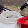 imageChapin 25 Gallon Deluxe ATVUTV Sprayer 97501  Made in The USA 25 GPM 12V Quick Connect Pump Universal Mount25Gallon