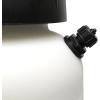imageChapin 26021XP Made in USA 2Gallon HeavyDuty Compression Sprayer for Professional Use with 3 nozzles one Brass Pressure Relief Valve Comfort Grip Handle Translucent White3Gallon