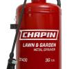 imageChapin 31420 2Gallon Lawn ampamp Garden Series TriPoxy Steel Sprayer for Fertilizer Herbicides and Pesticides 2Gallon 1 SprayerPackage3Gallon