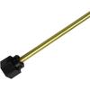 imageChapin Brass Wand Part  68149