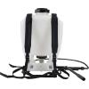 imageChapin Deluxe Backpack Sprayer 4Gallon Capacity 4060 PSI Model 60100