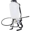 imageChapin Deluxe Backpack Sprayer 4Gallon Capacity 4060 PSI Model 60100