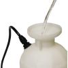 imageChapin International 20020 2Gallon SureSpray Sprayer for Fertilizer Herbicides and Pesticides Translucent White2Gallon