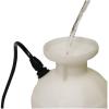 imageChapin International 26010 1Gallon Deluxe SureSpray Tank Sprayer for Fertilizer Herbicides and Pesticides Translucent Poly Tank1 Gallon