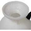 imageChapin International 26010 1Gallon Deluxe SureSpray Tank Sprayer for Fertilizer Herbicides and Pesticides Translucent Poly Tank1 Gallon