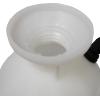 imageChapin International 26010 1Gallon Deluxe SureSpray Tank Sprayer for Fertilizer Herbicides and Pesticides Translucent Poly Tank2 Gallon