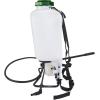imageChapin International 60105 4Gallon Horticultural Vinegar Backpack Sprayer Translucent White