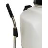 imageChapin International 63900 Self Cleaning Backpack Sprayer 4 gal Translucent White