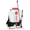 imageChapin International 63950 4Gallon Mixes on Exit Professional Backpack Sprayer Separate Water and Chemical Tanks 4Gallon Translucent White