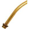 imageChapin International 67703 24Inch Industrial Brass Male ExtensionHose Pipe Fitting