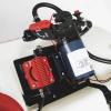 imageChapin Mixes On Exit ATV Sprayer System 25Gal Capacity 25 GPM Model 9756125Gallon