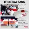 imageChapin Mixes On Exit Chemical Tank  13Gal Capacity Model Number 68060133 gallon Concentrate Tank