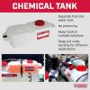 imageChapin Mixes On Exit Chemical Tank  2Gal Capacity Model Number 68061