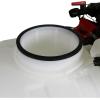 imageChapin Mixes On Exit TowBehind Sprayer System 25Gal Capacity Model 97761
