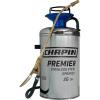 imageChapin Stainless Steel Sprayer  2 Gallon Model Number 1253Handheld Sprayer