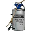 imageChapin Stainless Steel Sprayer  2 Gallon Model Number 1253Handheld Sprayer