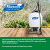 imageMonterey 60228 4Gallon MultiPurpose Internal Battery Rechargeable Backpack Sprayer
