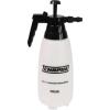 imageChapin 10031 2 Liter52 Gallon Handheld MultiPurpose Garden Pump Sprayer with Adjustable Brass Nozzle Thumb Trigger with Lockon Feature Translucent White68 Ounce  Consumer