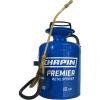 imageChapin 1180 1Gallon TriPoxy Steel Tank Sprayer for Lawn Home ampamp GardenPremier Sprayer