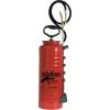 imageChapin 19054 35Gallon Extreme TriPoxy Professional Industrial Concrete Open Head Tank Sprayer RedUpgraded ProfessionalUse Steel Sprayer
