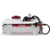 imageChapin 25 Gallon Deluxe ATVUTV Sprayer 97501  Made in The USA 25 GPM 12V Quick Connect Pump Universal Mount15Gallon