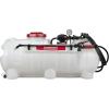 imageChapin 25 Gallon Deluxe ATVUTV Sprayer 97501  Made in The USA 25 GPM 12V Quick Connect Pump Universal Mount25Gallon