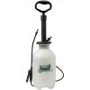 imageChapin 29002 Made in The USA 2Gallon Stand N Spray No Bend Pressure Pump Tank Sprayer for Lawn and Garden Insects Pest and Weeds Translucent White2Gallon